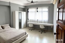 Blk 797 Woodlands Drive 72 (Woodlands), HDB Executive #577319981